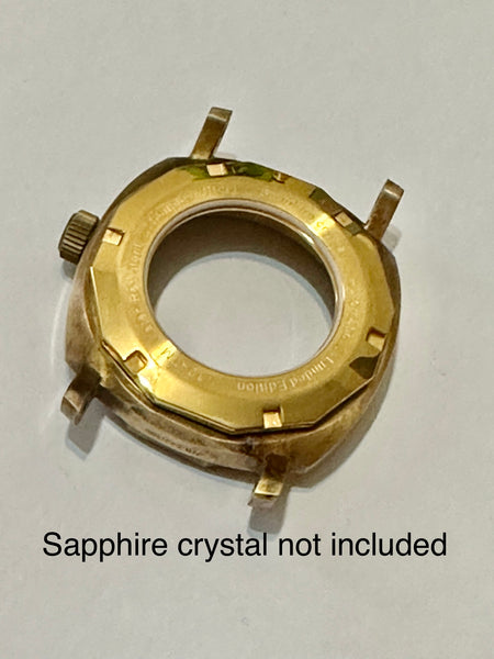 Armare Regatta – REGIA Timepieces