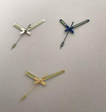 Upgrade to Version2 62MAS 3 facet laser cut 3 hands - Gold (free shipping)