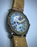 Hand painted Skull Dial - Style 9 <1 piece only> (free shipping)