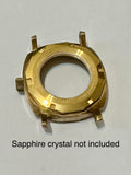 Purchase Regia Armare Regatta brass watch case (free shipping)