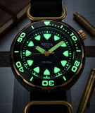 SALES - Regia 600M Diver + 5 Shrouds (free shipping)