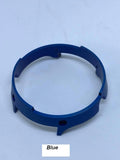 Purchase extra PVD Blue shroud (free shipping)