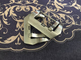 Purchase additional Pre-Vendome stainless buckle (free shipping)