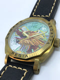 Hand painted Dragon - Style 2 <1 piece only> (free shipping)