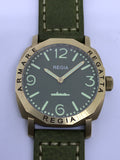 R101 /Army Green - Number dial (free shipping)