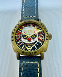Hand painted Evil Clown - Style 3 <1 piece only> (free shipping)