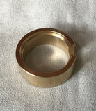 Purchase Rigid Brass metal modern Seiko movement holder (free shipping)