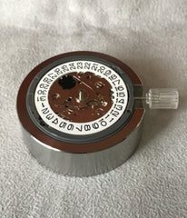 Movement holder seiko new arrivals