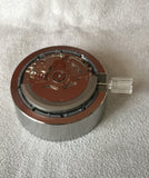 Purchase Rigid Stainless Steel metal modern Seiko movement holder (free shipping)